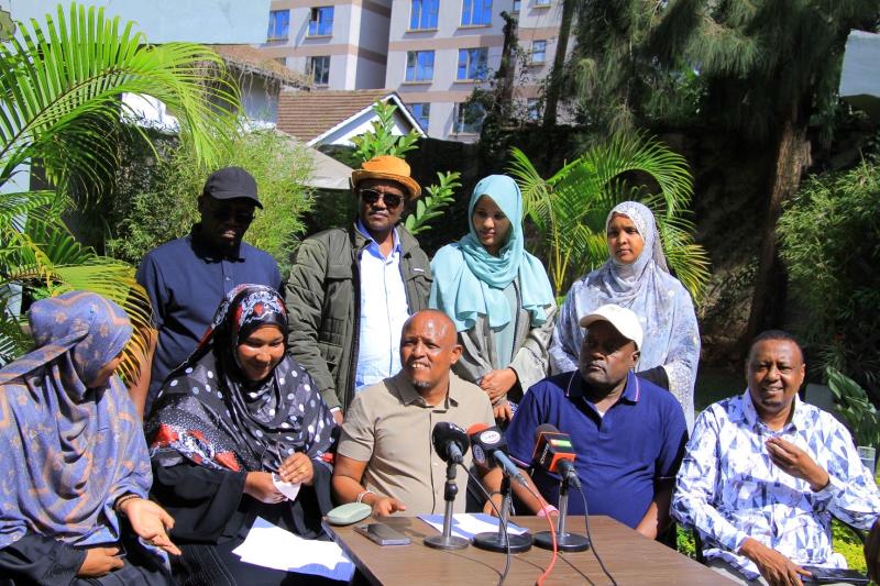 Isiolo MCAs reject fraud claims in budget approval