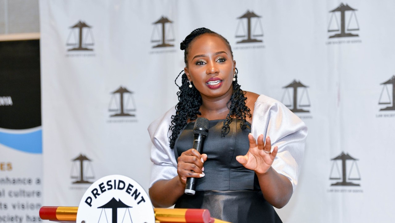 Human rights bodies condemn attack on KHRC, demand action