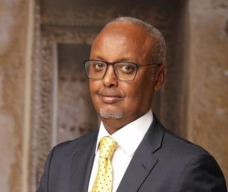Feisal Abass to continue at the helm of Privatisation Commission