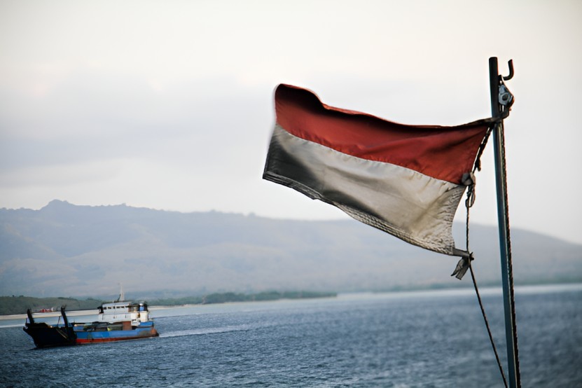 Four dead, dozens missing after ferry capsizes off Bali