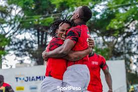 World Cup disappointment ails Kenya Simbas days after Zimbabwe loss