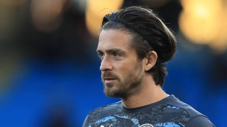 Manchester United fan admits to slapping England star Jack Grealish
