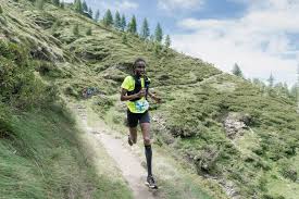 Kenya's Rutto triumphs at Italy's Giir Di Mont, mountain run