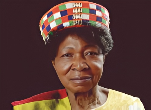 Phoebe Asiyo: The woman who dared to change Kenya dies at 93