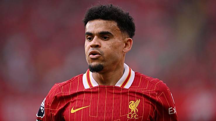 Luis Diaz not for sale as Liverpool reject Bayern advances for Colombia forward
