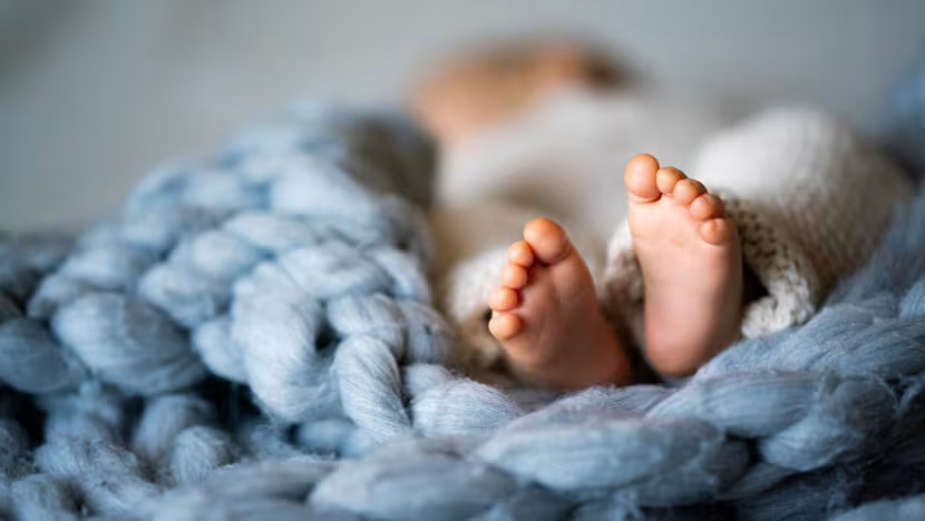 Indonesia busts baby trafficking syndicate linked to Singapore transfers