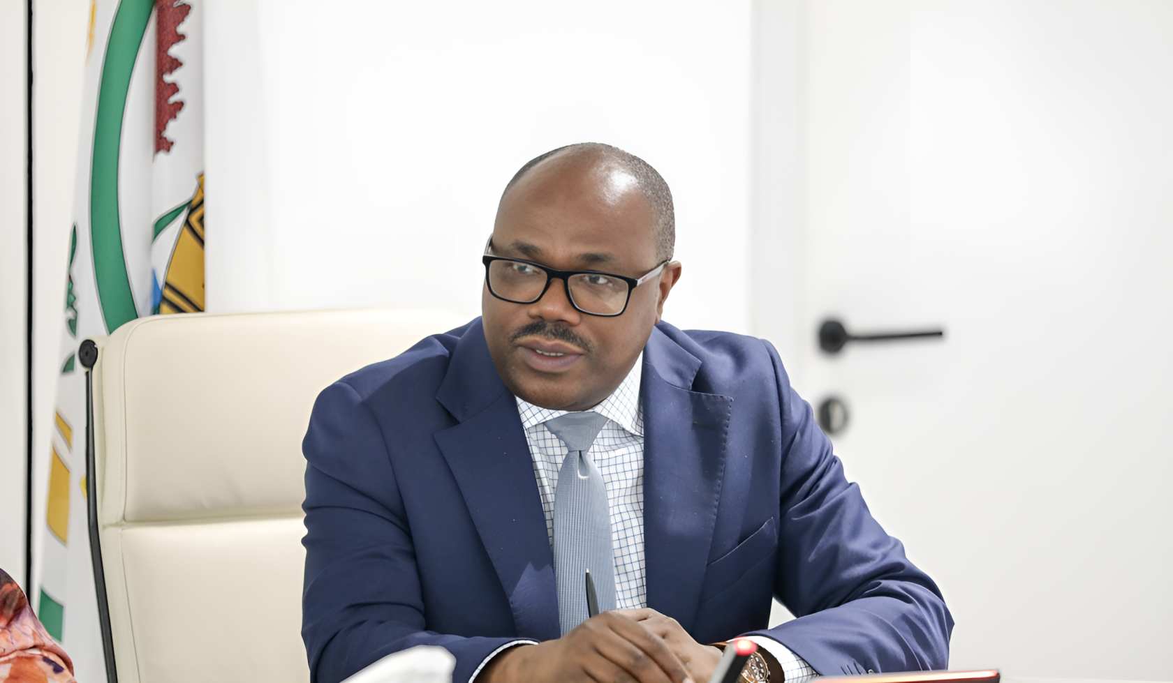 Kagame picks economist Justin Nsengiyumva as Rwanda’s new Prime Minister
