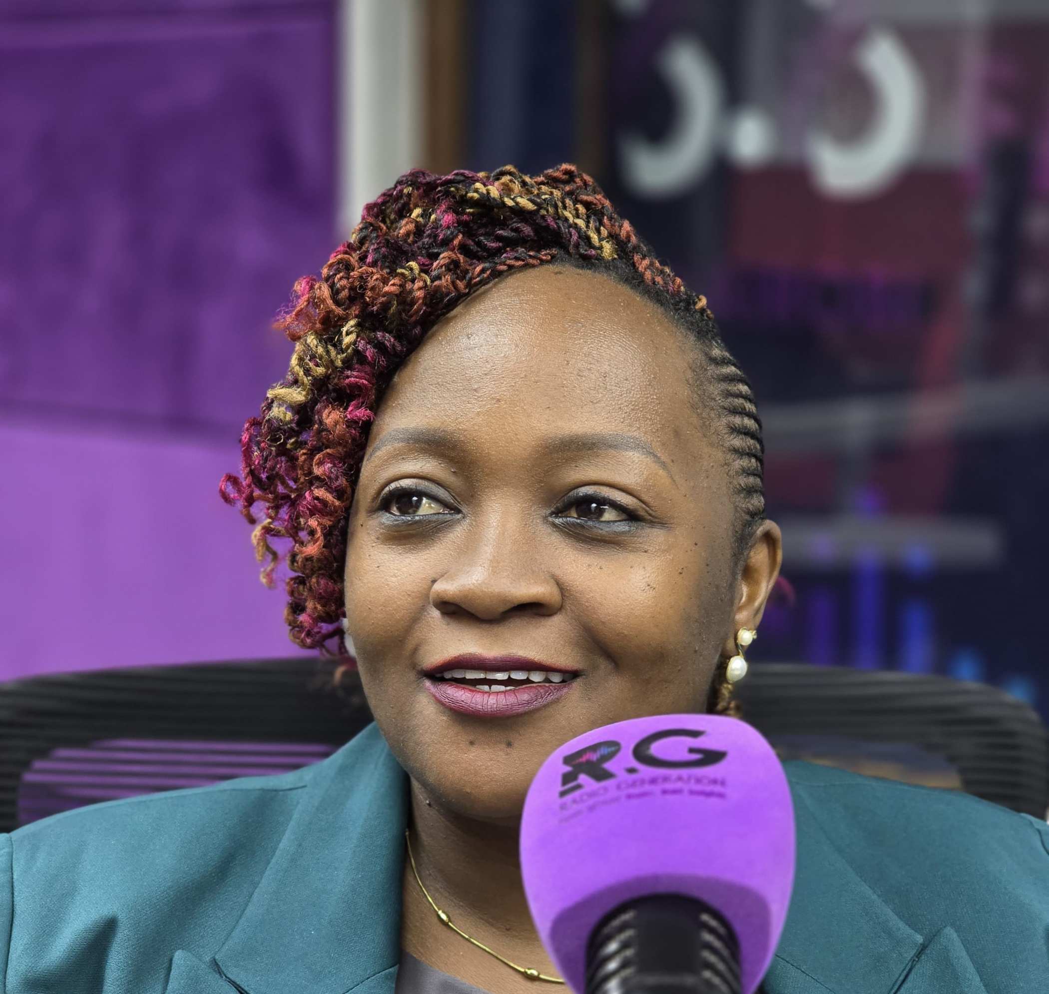 Justina Wamae: Ruto’s experience should match delivery, not excuses