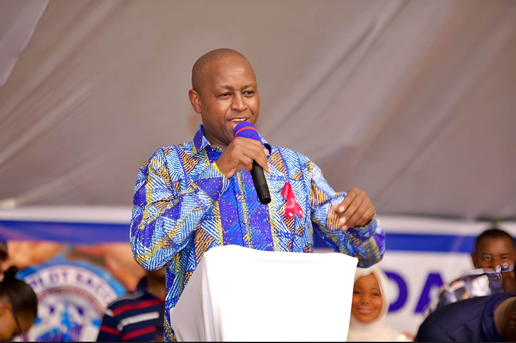 Co-operatives Department on the spot as MPs demand audit reports in 14 Days