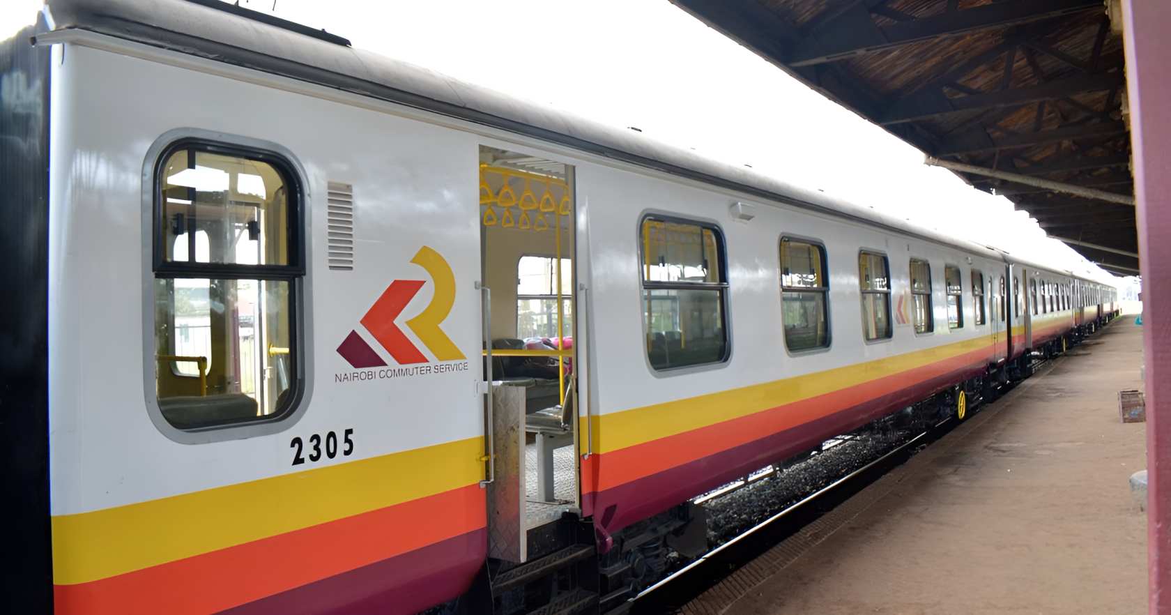 SGR billions unpaid as Kenya Railways bleeds revenue