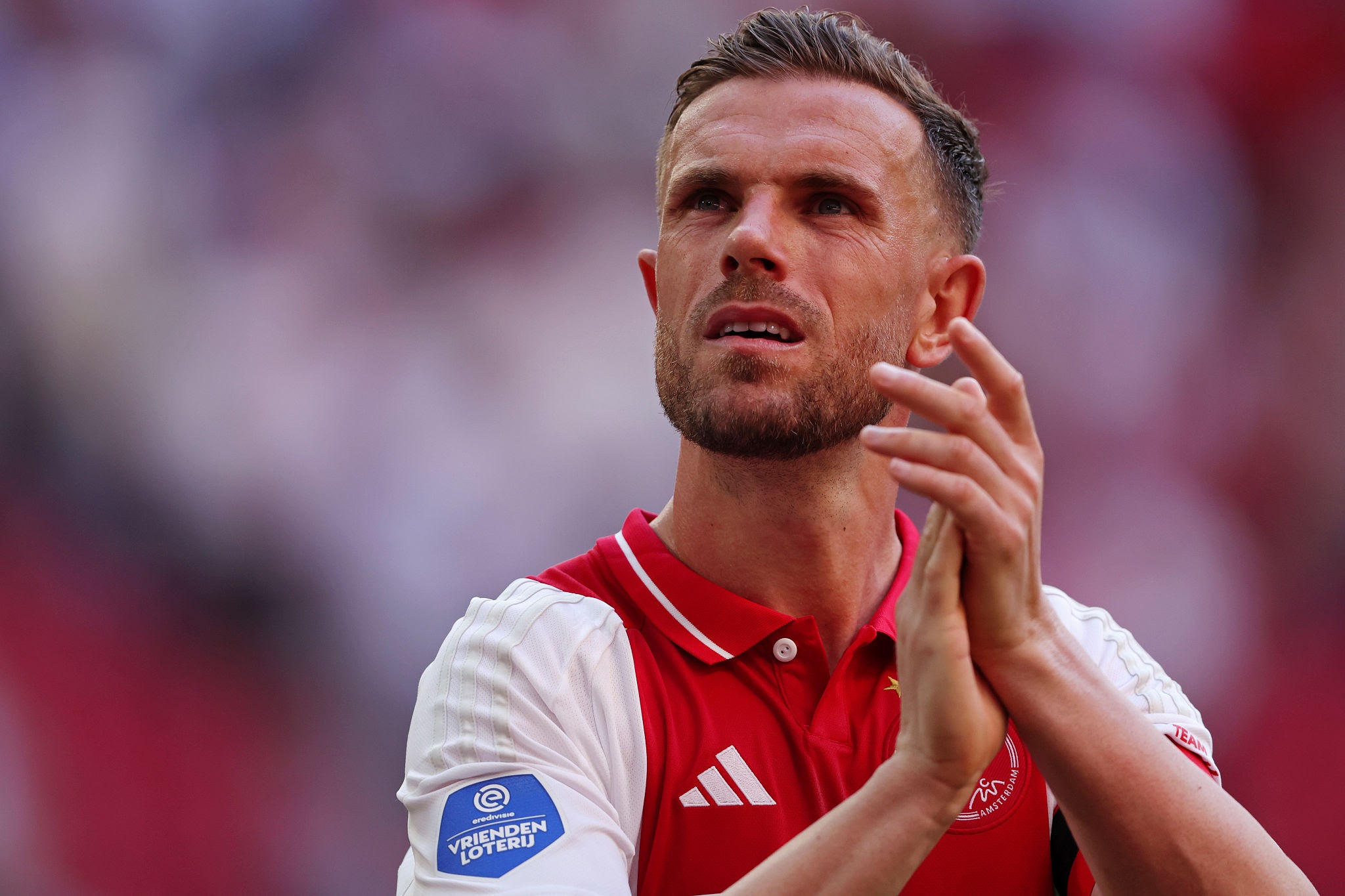 Former Liverpool captain Henderson quits Ajax, joins Brentford