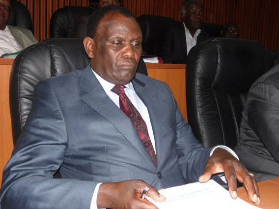 High Court clears way for dual trials in MP George Muchai murder and robbery cased