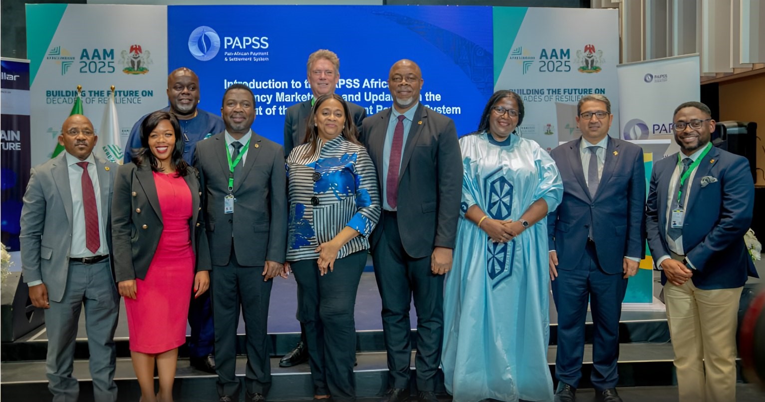 Africa unveils PAPSSCARD to slash transaction costs and boost intra-continental trade