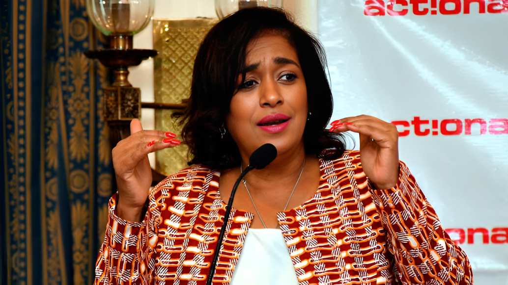 Section of Nairobi residents begin move to recall MP Passaris