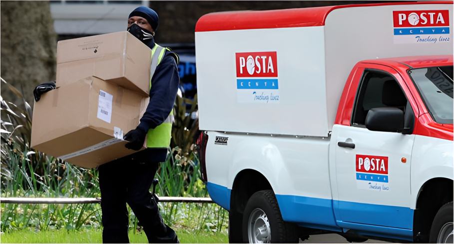 Postal Corporation faces uncertain future amid Sh7.7bn capital deficit