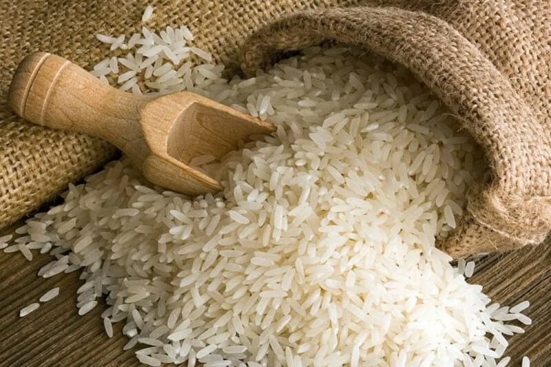 Treasury allows duty-free rice imports to bridge supply gap