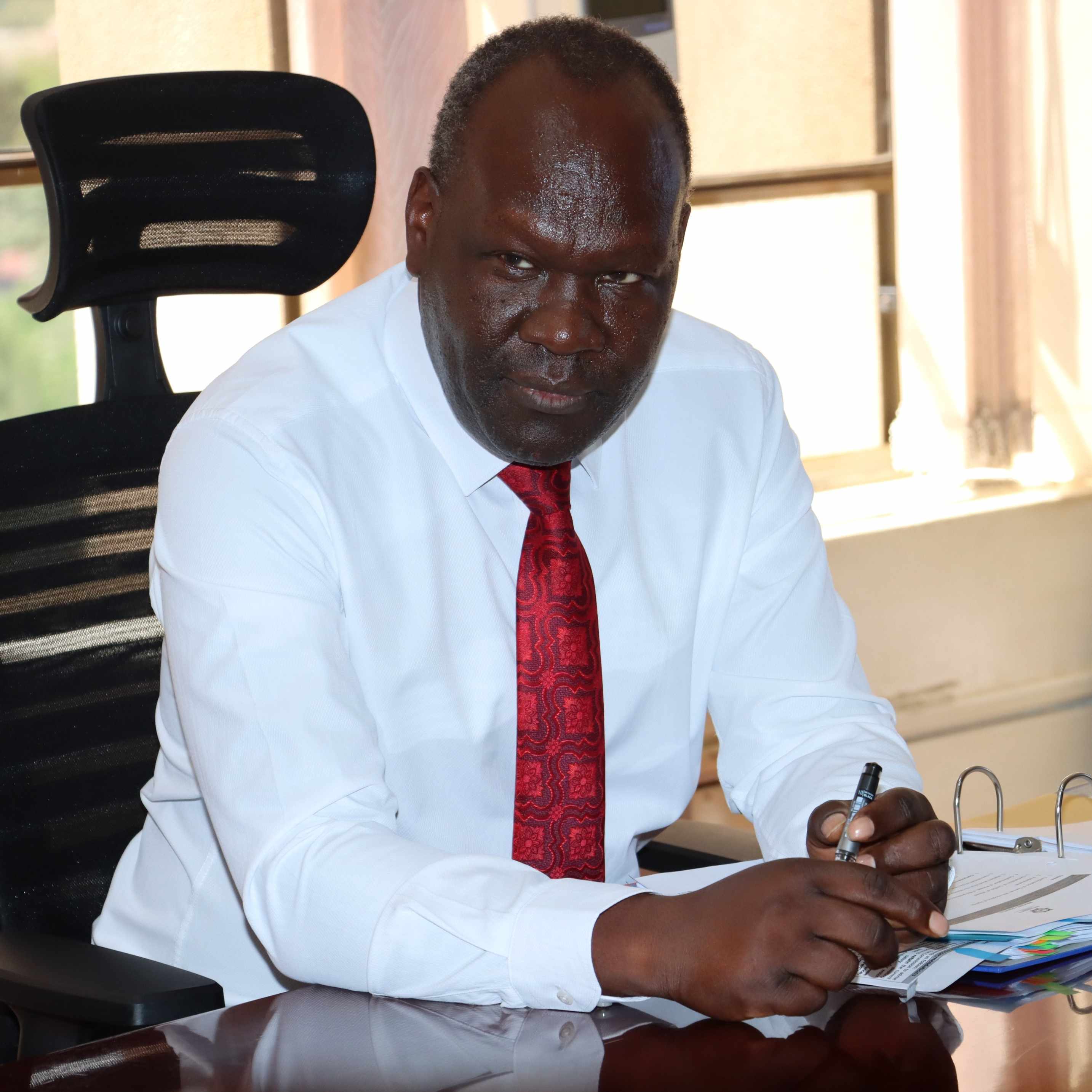 New power row as salaries commission overrules PSC on perks