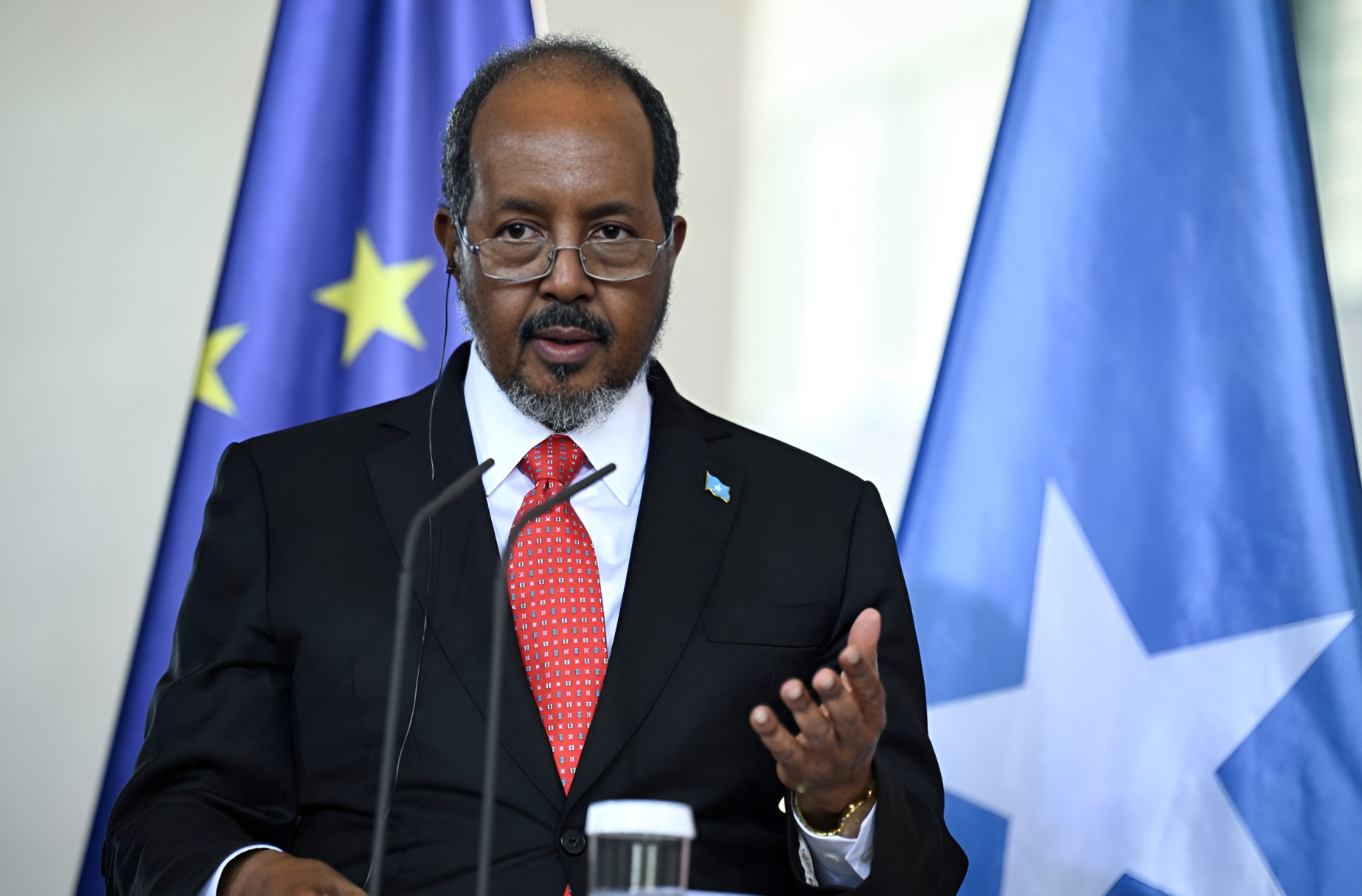 Somalia approves first national labor migration policy to protect migrant workers