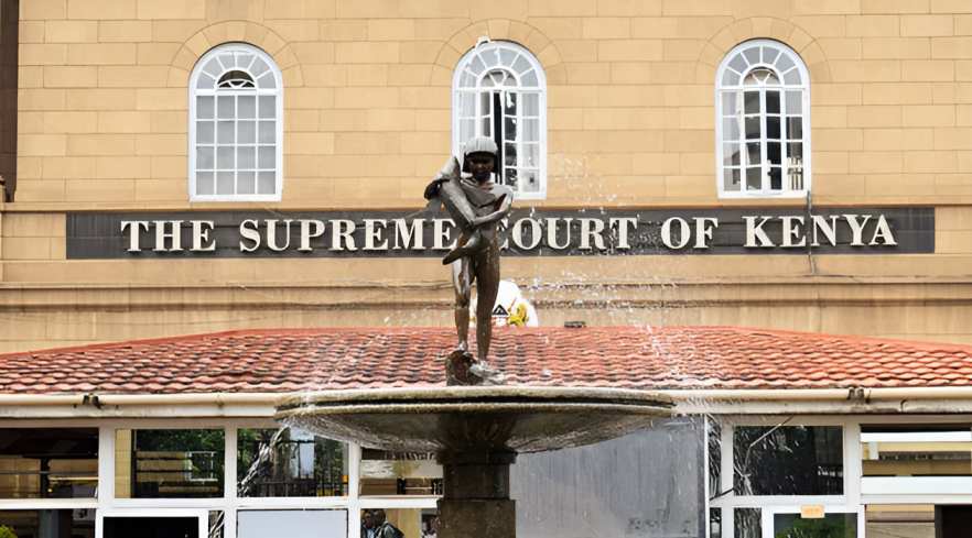 NSSF moves to Supreme Court in Sh244m CCTV contract dispute