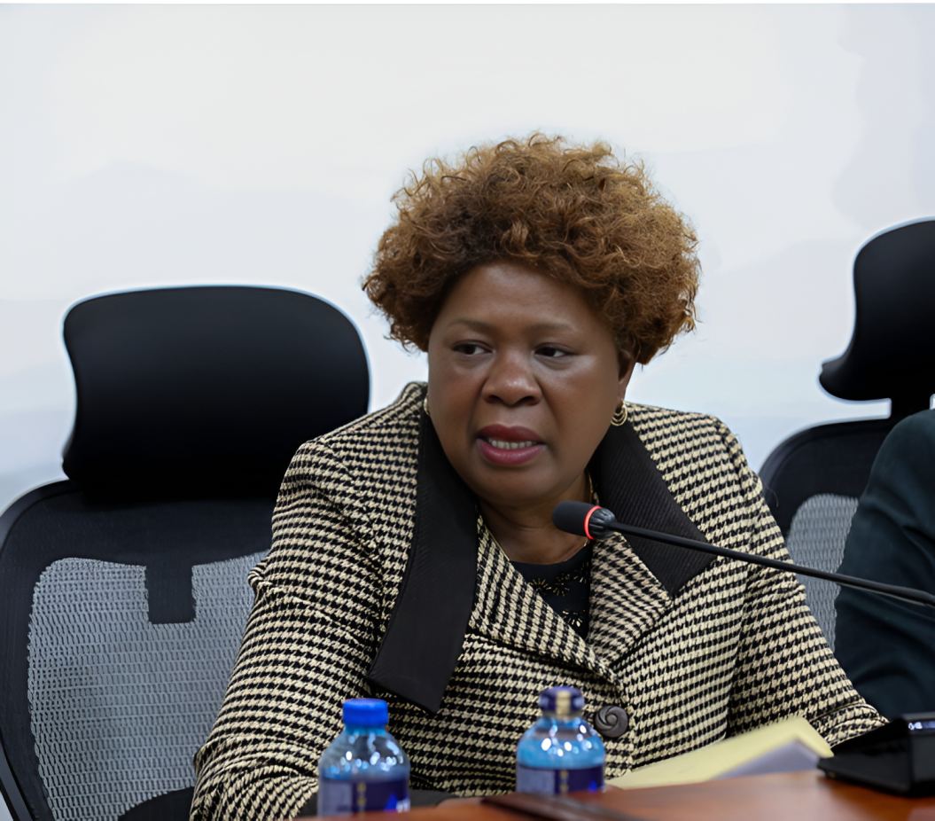 Selective demolitions? Senate puts CS Wahome on the spot