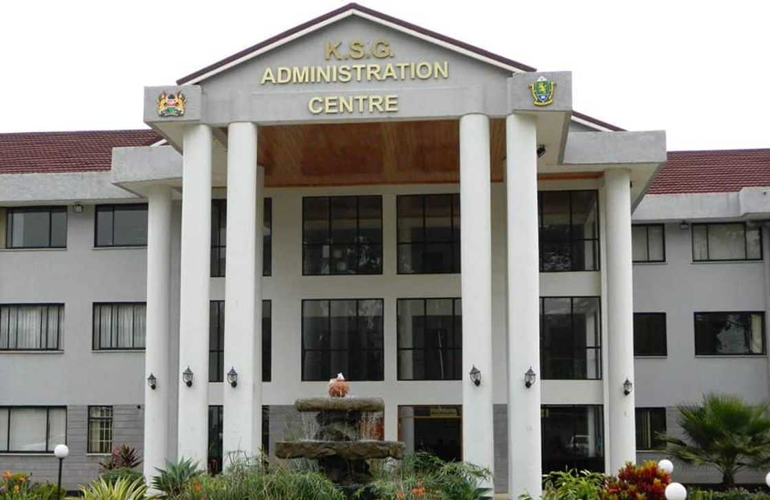 Audit queries put Kenya School of Government under parliamentary spotlight