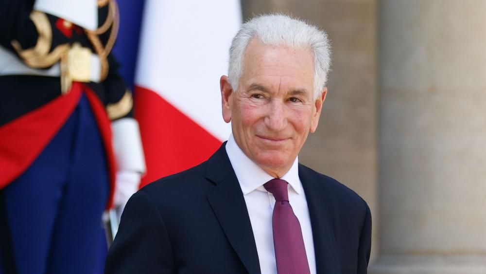 France summons US envoy over antisemitism allegations