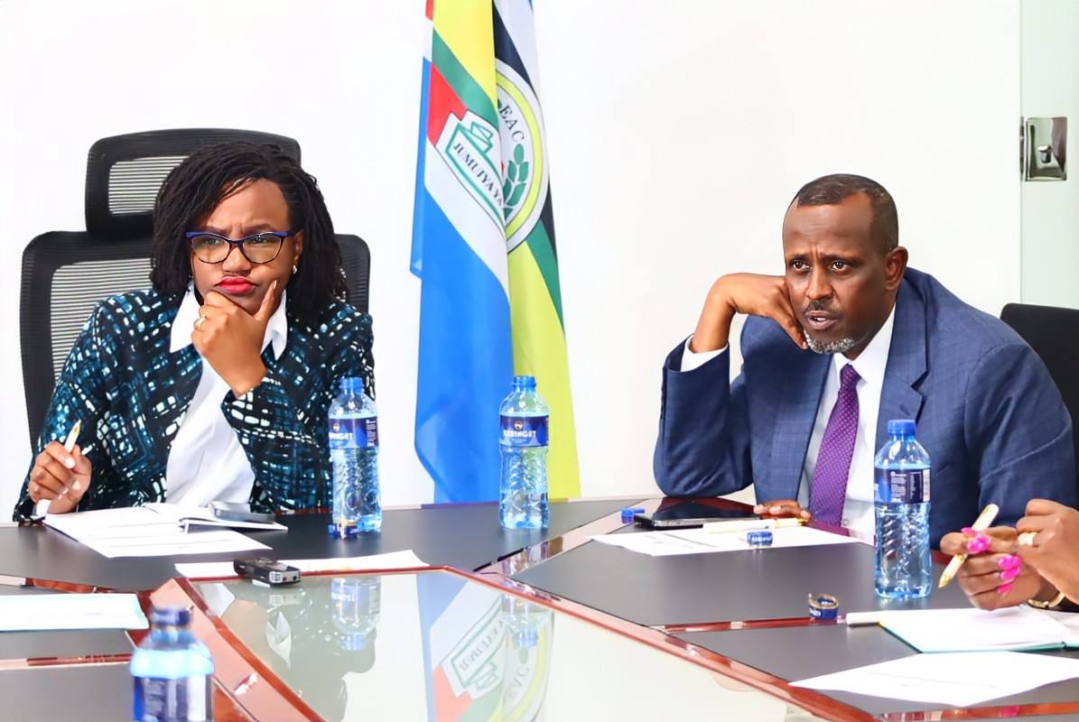 Government evacuates over 5,000 distressed Kenyans from 19 countries
