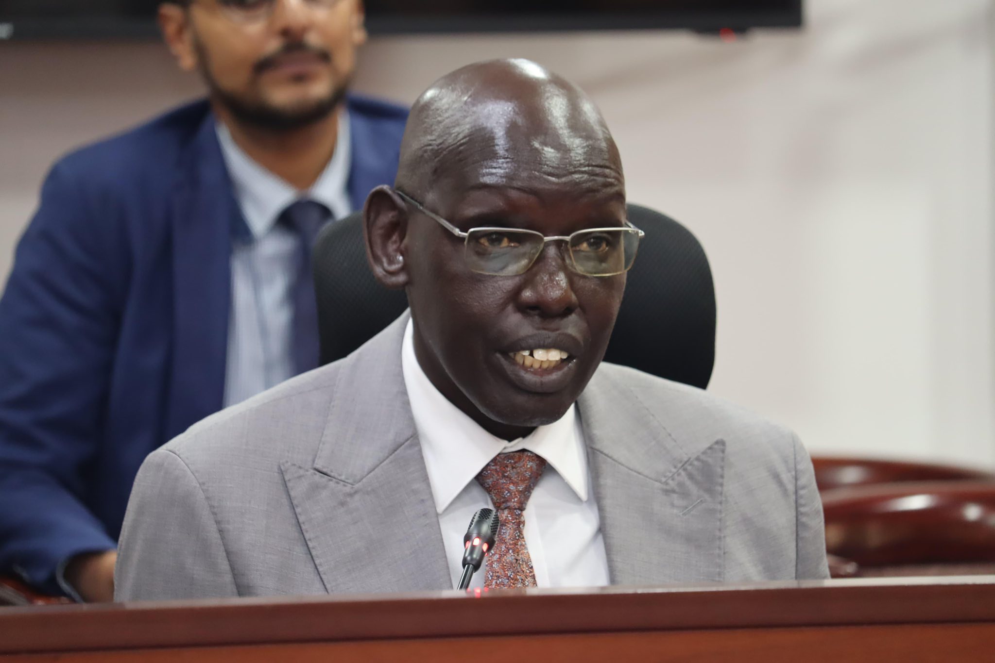 Kenya to launch internationally recognized seafarer ID within three months