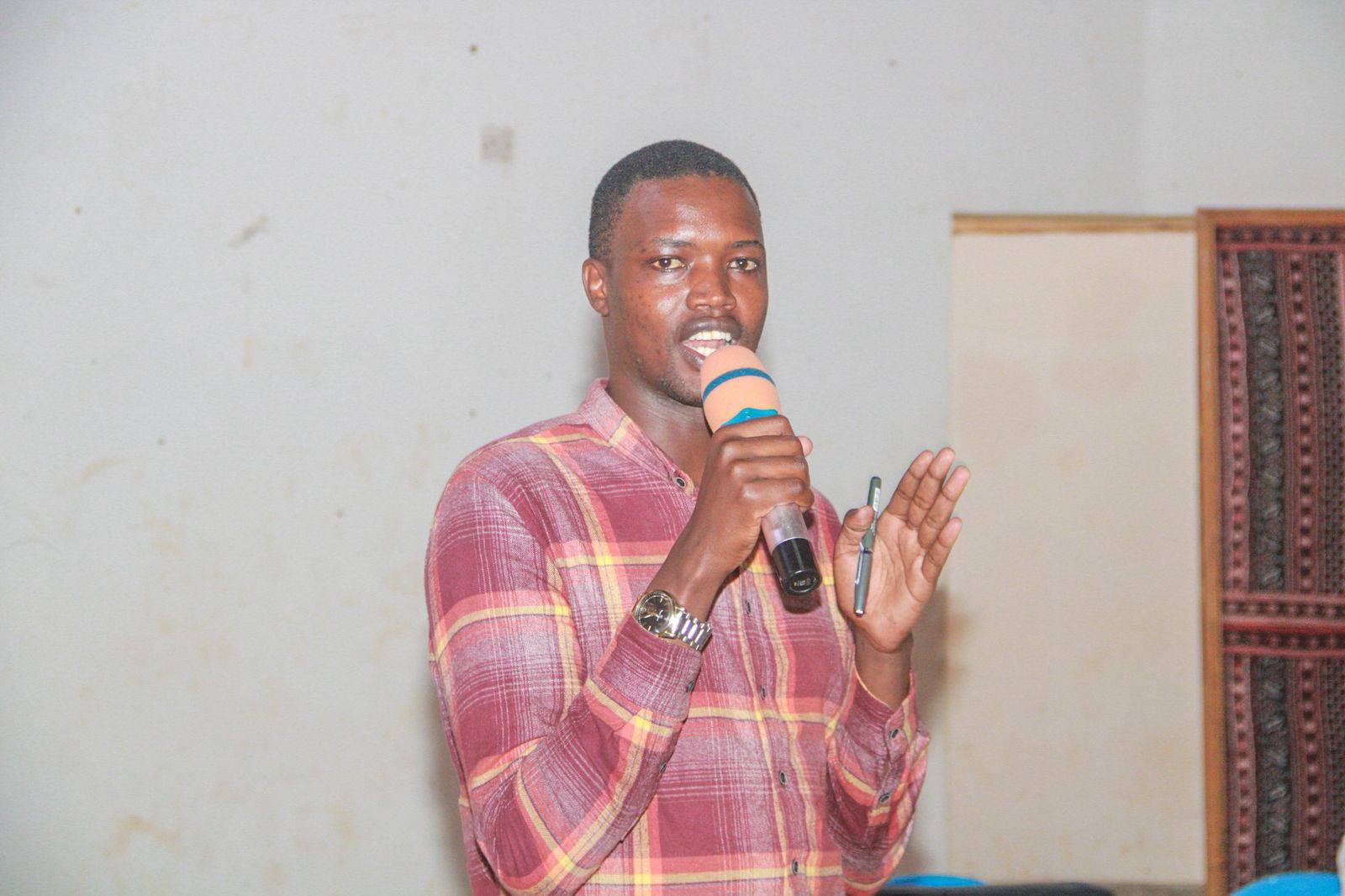 Kwale residents call for guaranteed shares in public asset sales