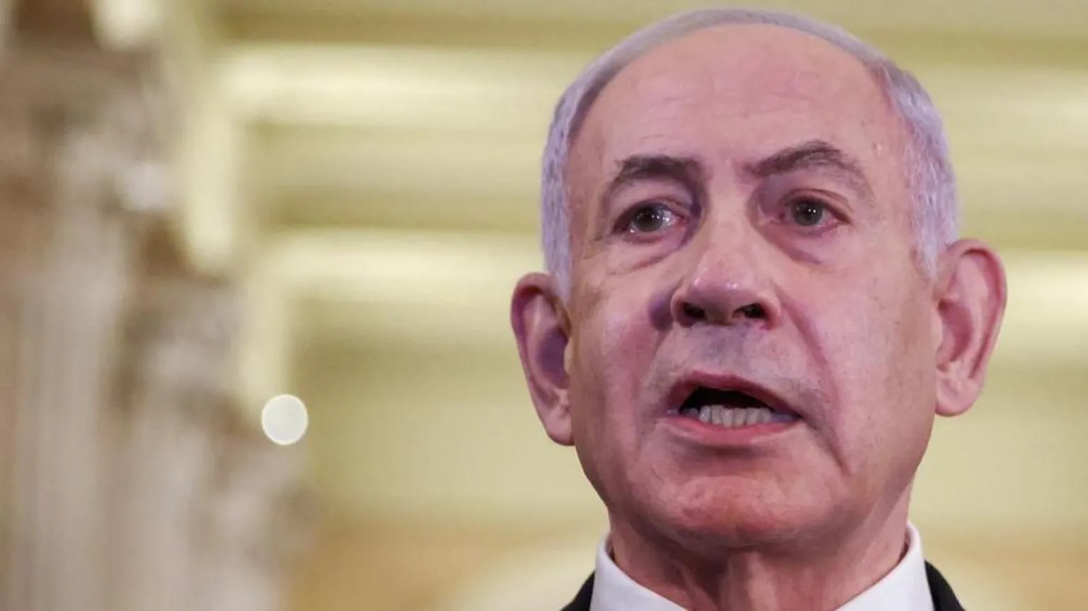 Netanyahu pushes for full Gaza reoccupation as hostage fears grow