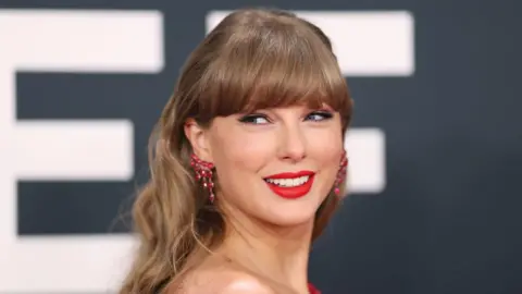 Taylor Swift announces her 12th studio album