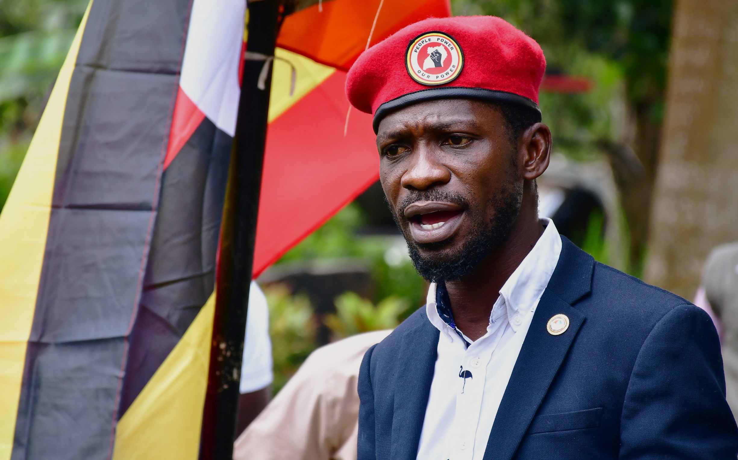 177 pick nomination forms as Uganda’s 2026 presidential race begins