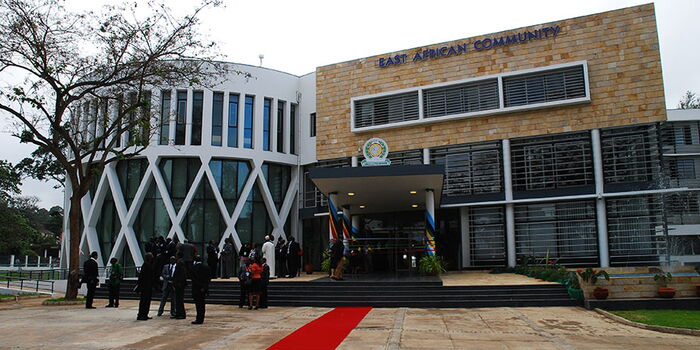 EACBond unveiled to cut trade costs and border delays
