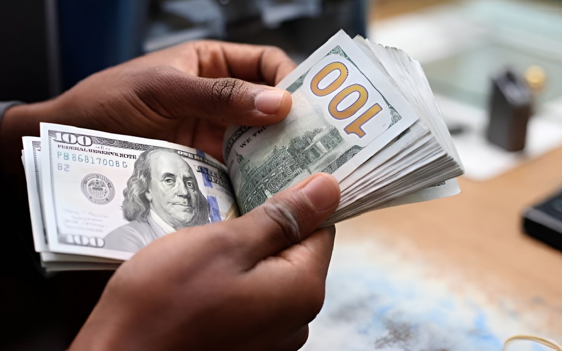Sh91.8 billion sent abroad shows rising foreign earnings in Kenya