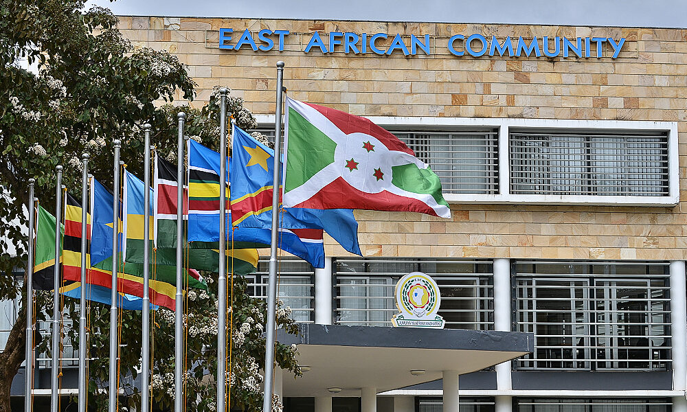 EAC cross-border merger rules take effect November 1