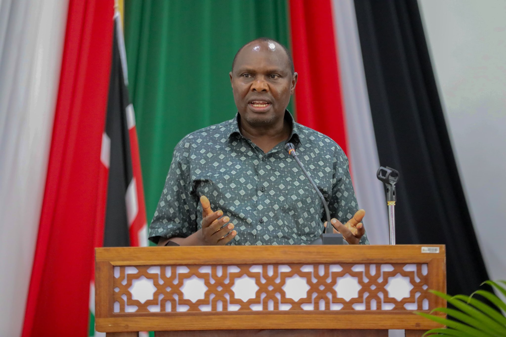 Government extends public service payroll deadline to 18th of every month