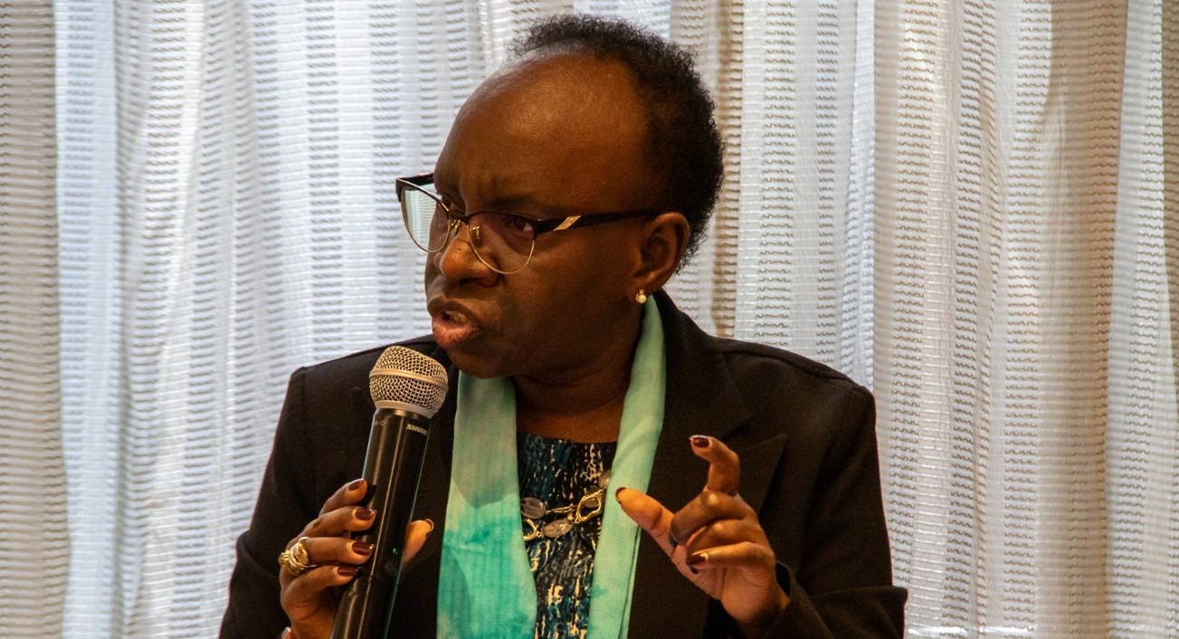 Auditor-General flags Sh2.5bn donor projects over missing records