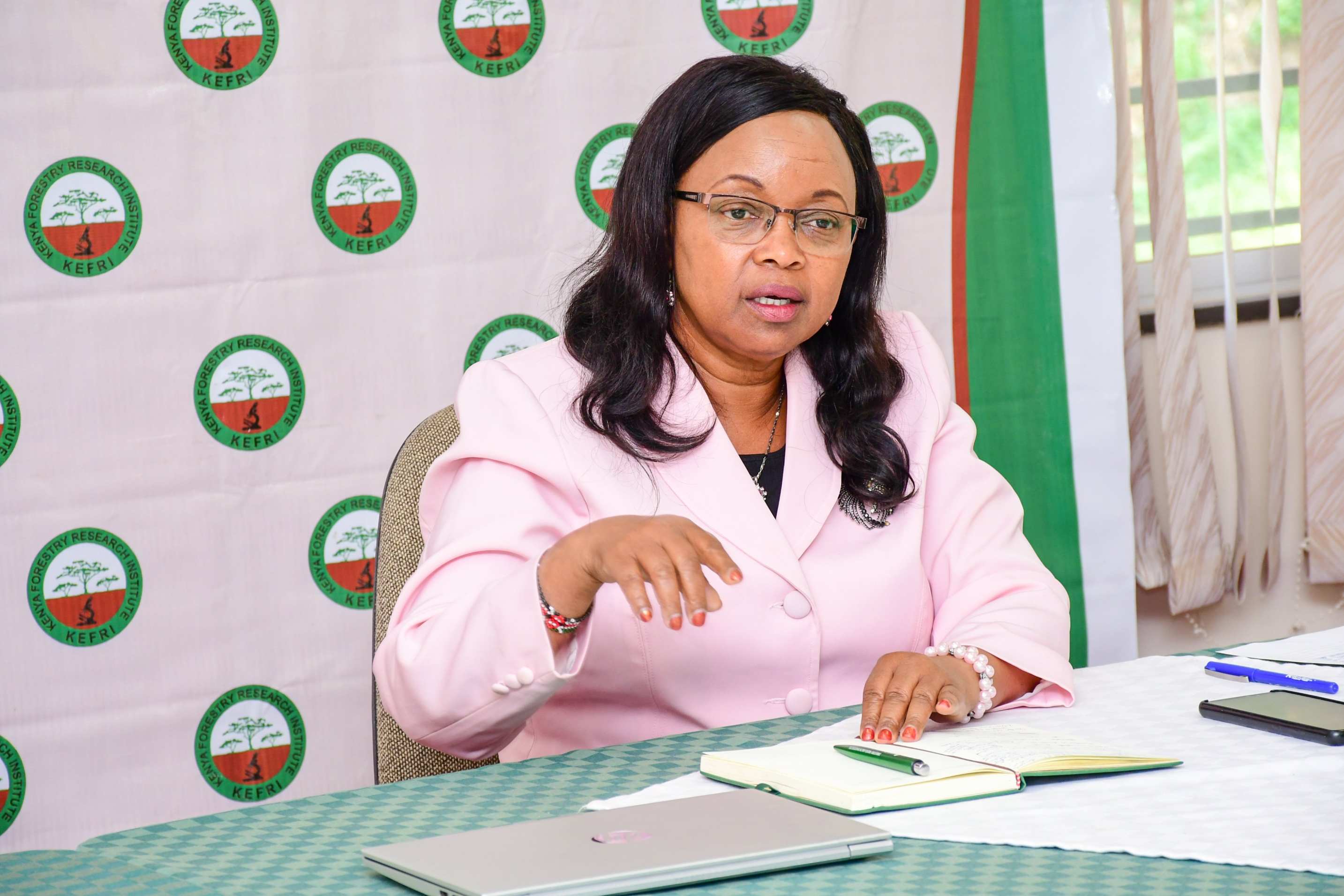 Kenya secures historic IUFRO World Congress for 2029