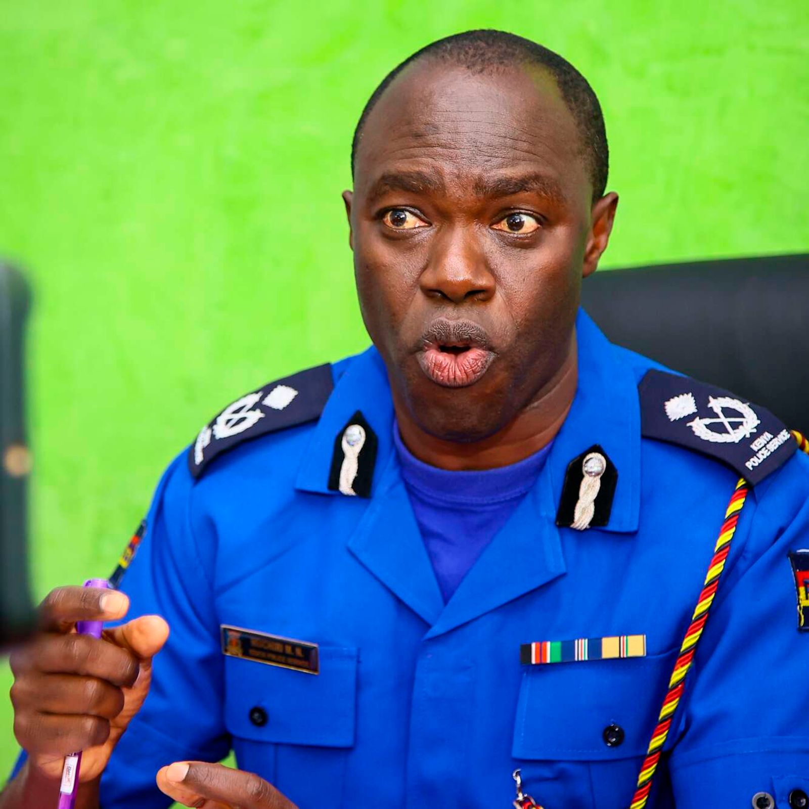 Police admit lapses in Kwa Binzaro cult response