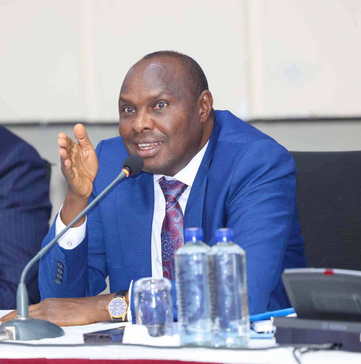 Government urges unified messaging to protect citizens from misinformation