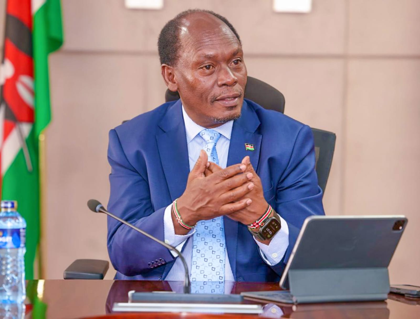 Kenya to host first-ever national software summit in Eldoret