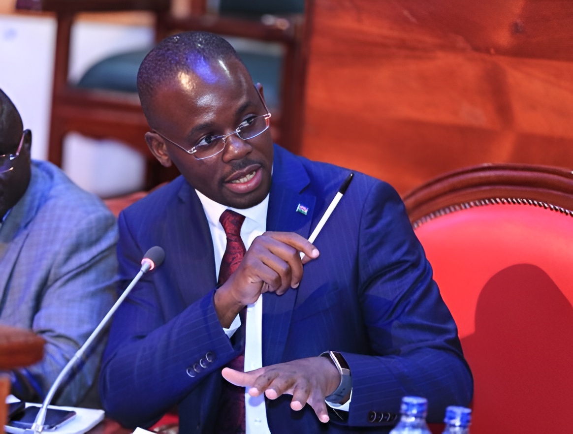 Senators threaten to impeach Speakers over Ruto bribery claims