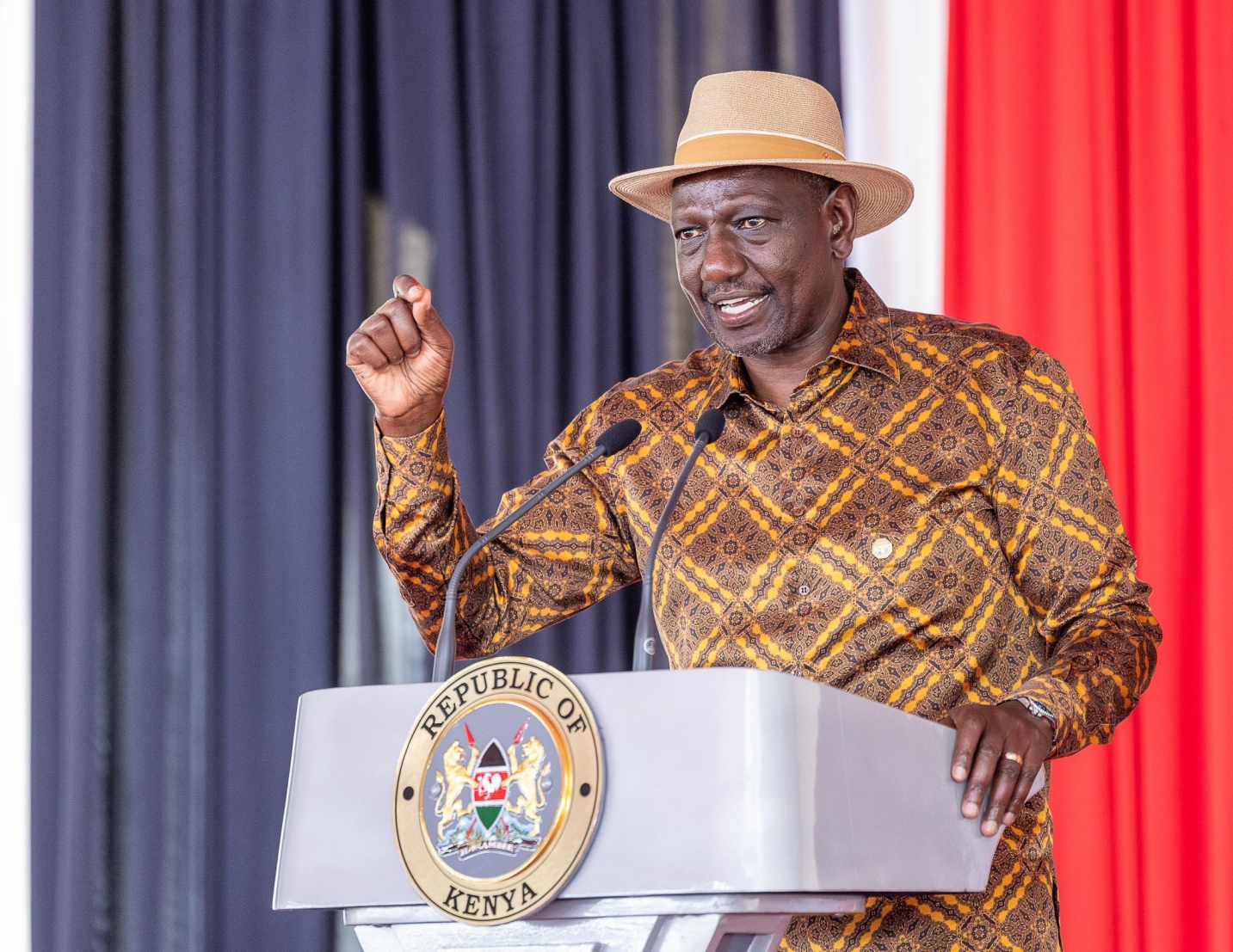 Court upholds Ruto’s right to invite advisors to Cabinet meetings