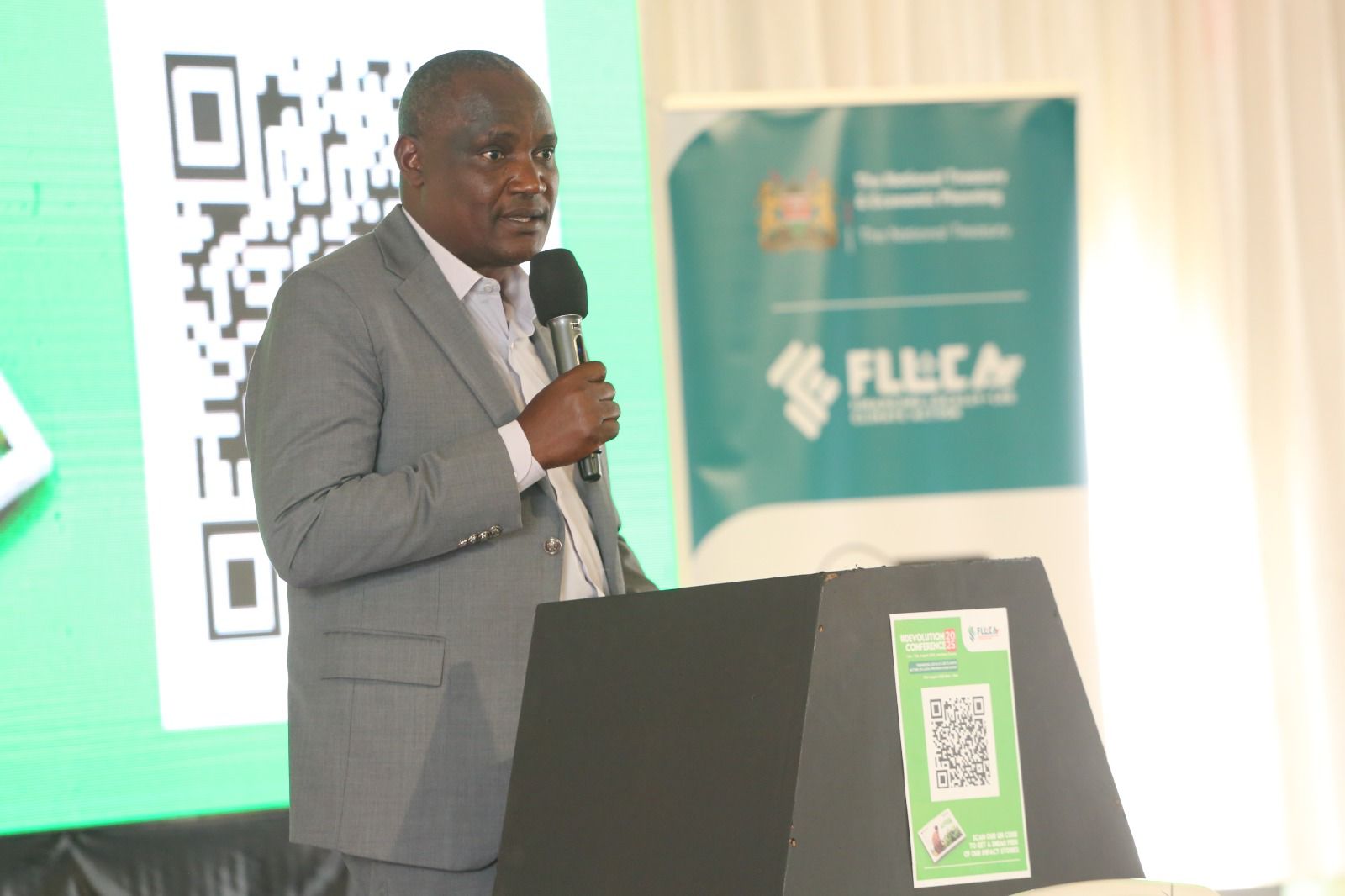 Treasury CS  warns counties as pension debt soars to Sh103 billion