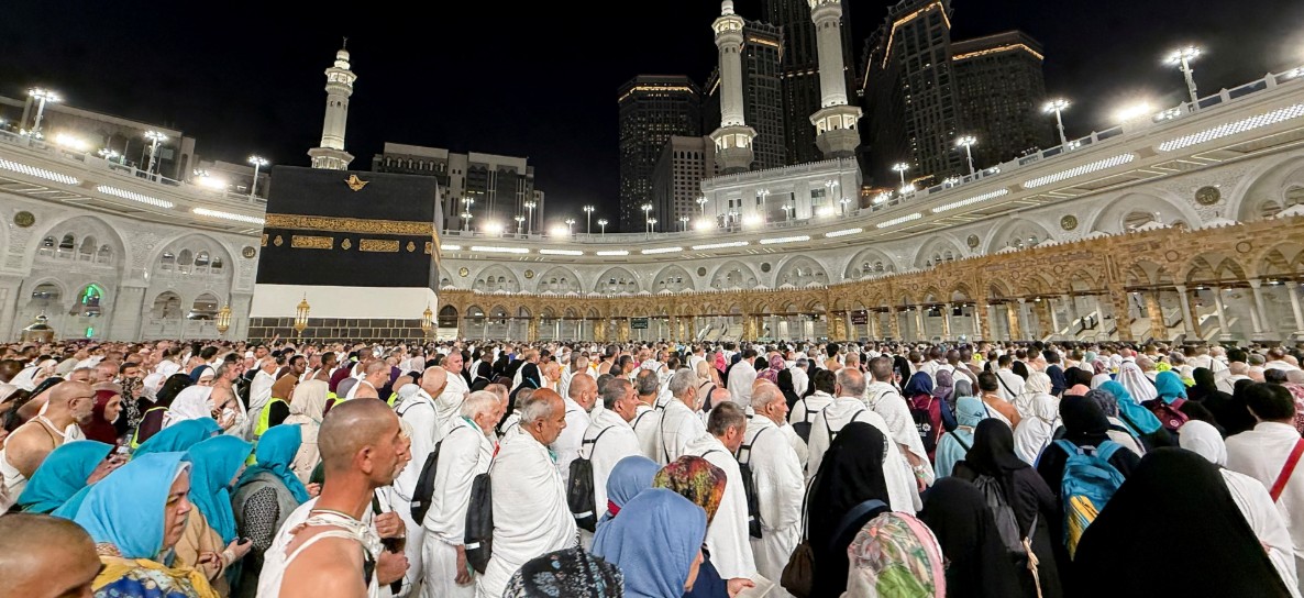 SUPKEM tightens oversight on Hajj travel to protect Kenyan pilgrims