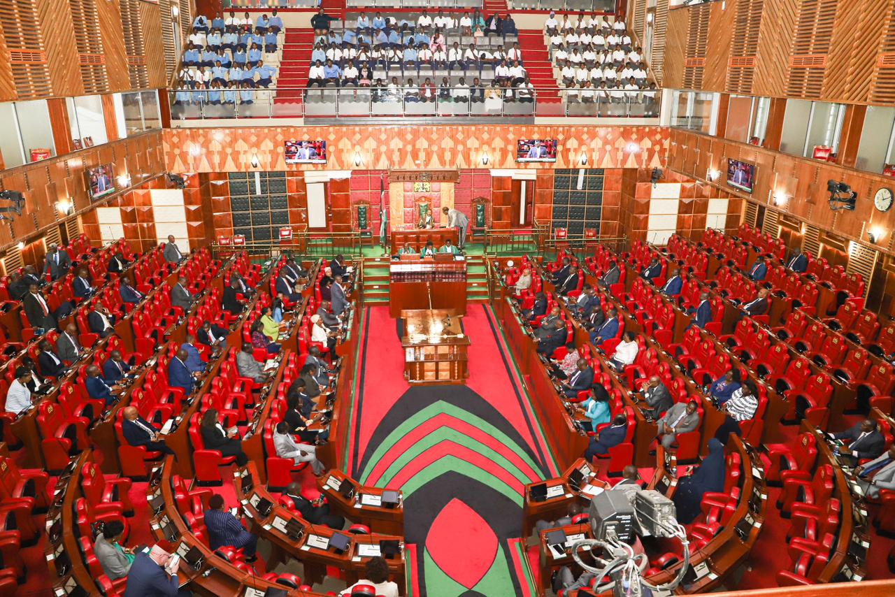 MPs question NHIF cover for foreign kidney transplant patients