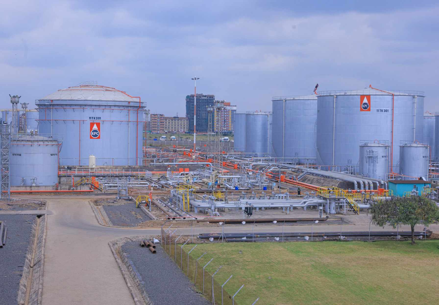 Kenyans get deadline to weigh in on Kenya Pipeline Company sale