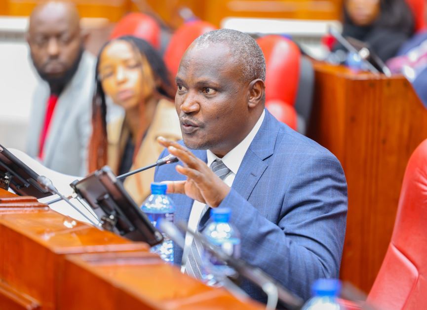 Treasury rejects Sh200,000 payout for former councillors, suggests Inua Jamii support