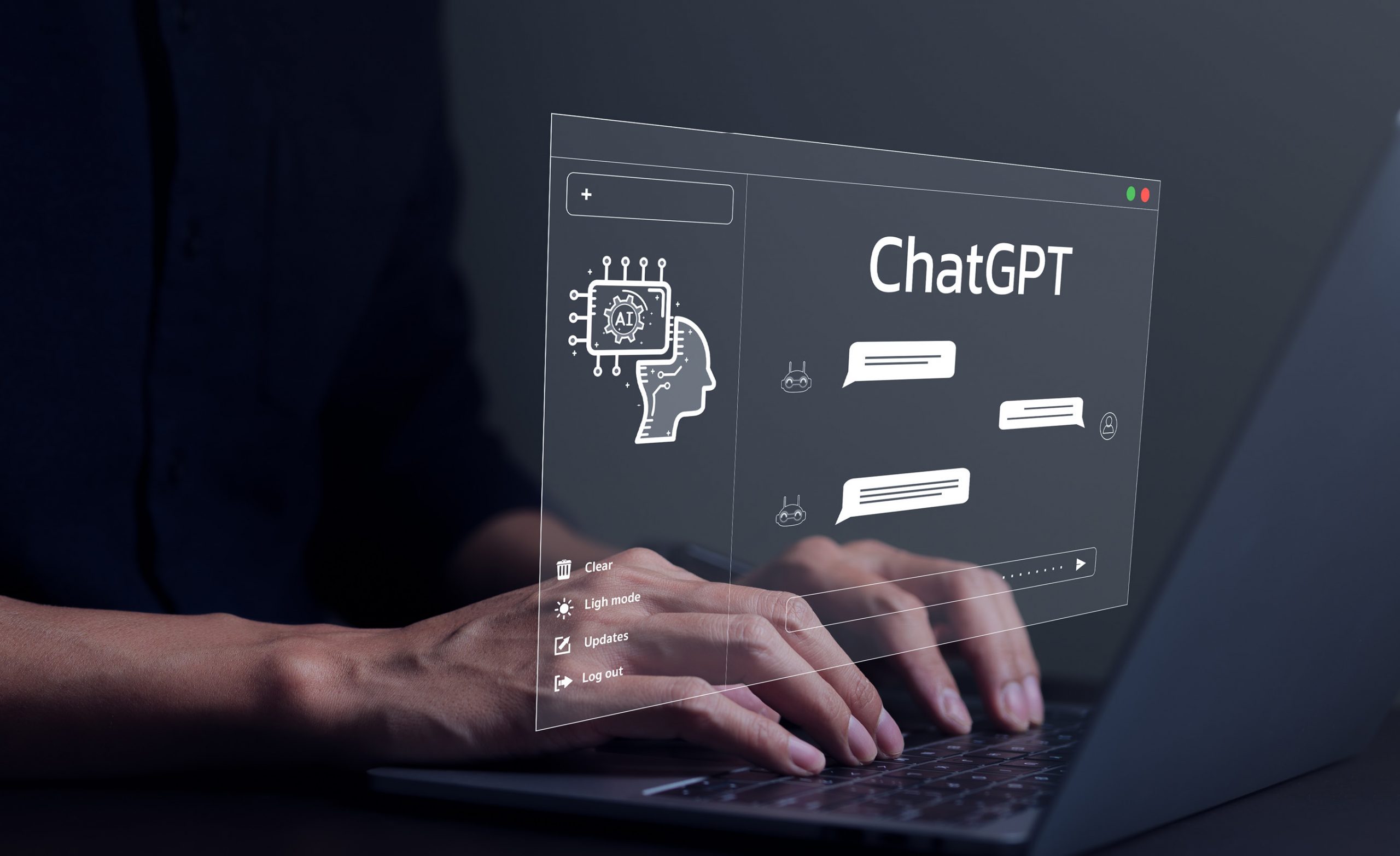 ChatGPT will now remind you to take breaks, following mental health concerns