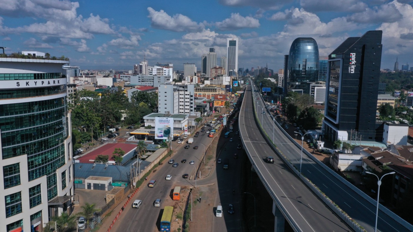 Government pushes new road tolling policy to boost infrastructure funding